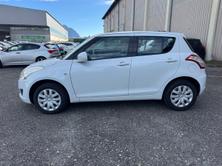 SUZUKI Swift 1.2i 16V GL Top 4x4, Petrol, Second hand / Used, Manual - 4