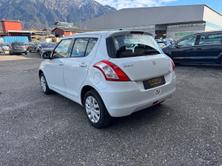SUZUKI Swift 1.2i 16V GL Top 4x4, Petrol, Second hand / Used, Manual - 5