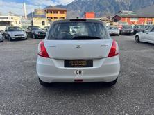 SUZUKI Swift 1.2i 16V GL Top 4x4, Petrol, Second hand / Used, Manual - 6
