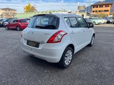 SUZUKI Swift 1.2i 16V GL Top 4x4, Petrol, Second hand / Used, Manual - 7