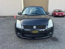 SUZUKI Swift 1.5i 16V VVT GL Top, Petrol, Second hand / Used, Manual - 2