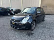 SUZUKI Swift 1.5i 16V VVT GL Top, Petrol, Second hand / Used, Manual - 3