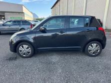 SUZUKI Swift 1.5i 16V VVT GL Top, Petrol, Second hand / Used, Manual - 4
