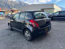 SUZUKI Swift 1.5i 16V VVT GL Top, Petrol, Second hand / Used, Manual - 5