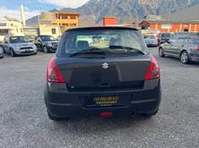 SUZUKI Swift 1.5i 16V VVT GL Top, Petrol, Second hand / Used, Manual - 6