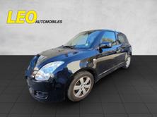 SUZUKI Swift 1.3i 16V GL Top, Petrol, Second hand / Used, Manual - 2