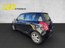 SUZUKI Swift 1.3i 16V GL Top, Petrol, Second hand / Used, Manual - 3