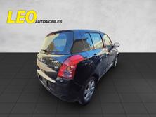 SUZUKI Swift 1.3i 16V GL Top, Petrol, Second hand / Used, Manual - 4