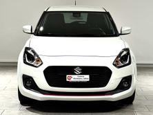 SUZUKI Swift 1.0 12V Compact Top Automatic, Petrol, Second hand / Used, Automatic - 2