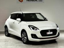 SUZUKI Swift 1.0 12V Compact Top Automatic, Petrol, Second hand / Used, Automatic - 3