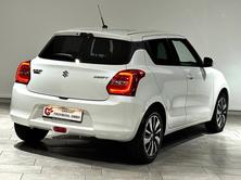 SUZUKI Swift 1.0 12V Compact Top Automatic, Petrol, Second hand / Used, Automatic - 4