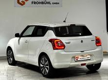 SUZUKI Swift 1.0 12V Compact Top Automatic, Petrol, Second hand / Used, Automatic - 5