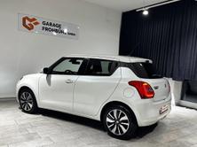 SUZUKI Swift 1.0 12V Compact Top Automatic, Petrol, Second hand / Used, Automatic - 7