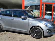 SUZUKI Swift 1.2i 16V Sergio Cellano Top Automatic, Petrol, Second hand / Used, Automatic - 2