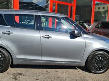 SUZUKI Swift 1.2i 16V Sergio Cellano Top Automatic, Petrol, Second hand / Used, Automatic - 3