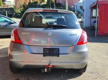 SUZUKI Swift 1.2i 16V Sergio Cellano Top Automatic, Petrol, Second hand / Used, Automatic - 5