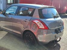 SUZUKI Swift 1.2i 16V Sergio Cellano Top Automatic, Petrol, Second hand / Used, Automatic - 7