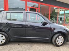 SUZUKI Swift 1.3i 16V GL Top, Petrol, Second hand / Used, Manual - 2