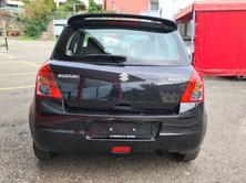 SUZUKI Swift 1.3i 16V GL Top, Petrol, Second hand / Used, Manual - 4
