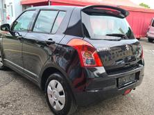 SUZUKI Swift 1.3i 16V GL Top, Petrol, Second hand / Used, Manual - 5