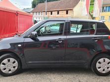 SUZUKI Swift 1.3i 16V GL Top, Petrol, Second hand / Used, Manual - 6