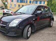SUZUKI Swift 1.3i 16V GL Top, Petrol, Second hand / Used, Manual - 7