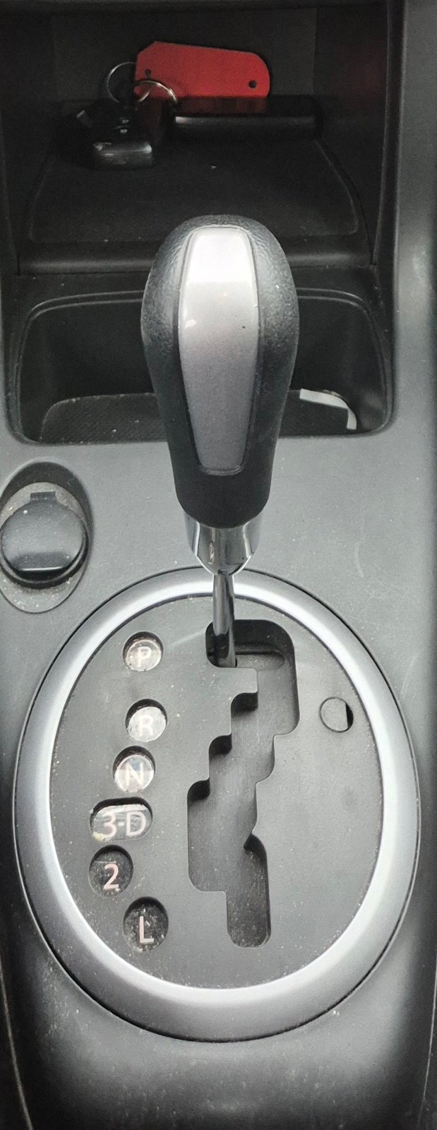 SUZUKI Swift 1.5i VVT GL Top, Essence, Occasion / Utilisé, Automatique - 5