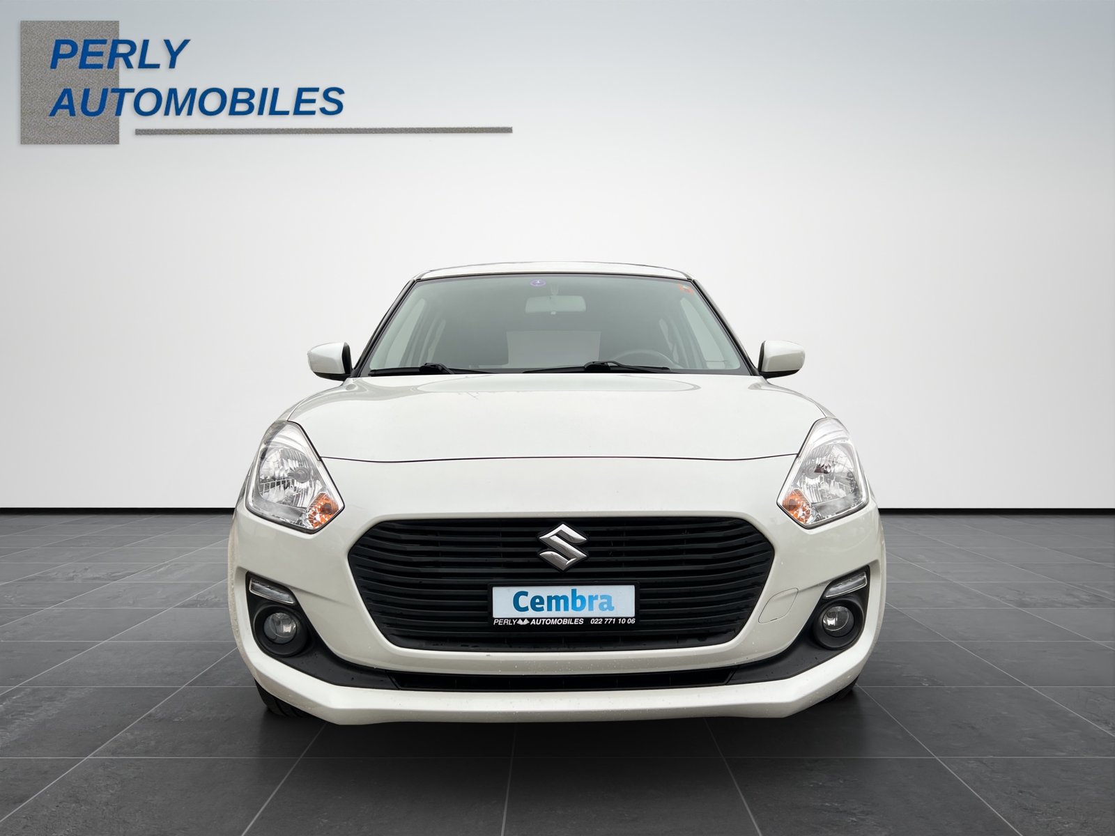 SUZUKI Swift 1.2i Compact+ 4x4