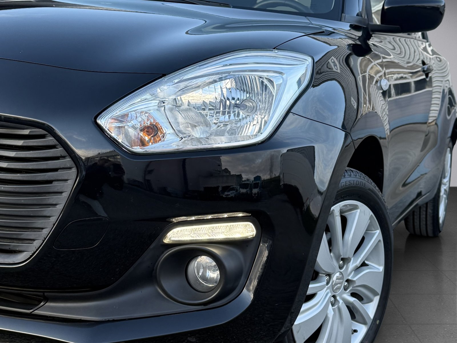 SUZUKI Swift 1.2i 16V Compact+ Allgrip 4x4, Benzina, Occasioni / Usate, Manuale - 2