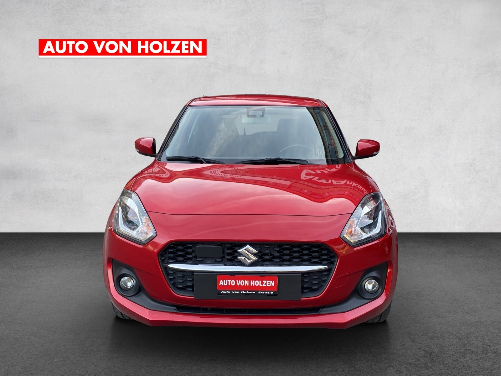 SUZUKI Swift 1.2i Piz Sulai Top Hybrid Allgrip 4x4, Hybride Léger Essence/Électricité, Occasion / Utilisé, Manuelle - 6