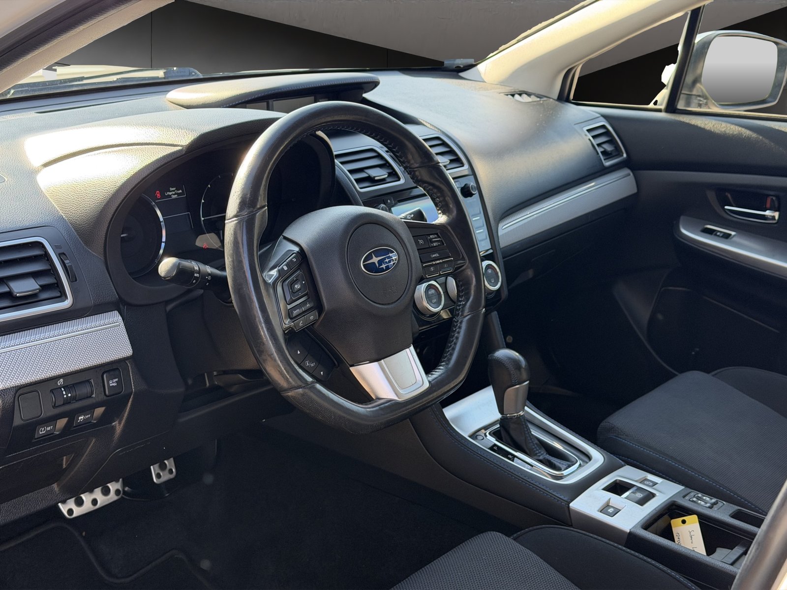 SUZUKI Swift 1.2i Piz Sulai Allgrip 4x4 Hybrid, Mild-Hybrid Petrol/Electric, Second hand / Used, Manual - 6