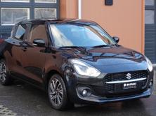 SUZUKI Swift 1.2 Compact Top Hybrid CVT - CH Auto * Rabais T, Hybride Léger Essence/Électricité, Occasion / Utilisé, Automatique - 2
