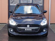 SUZUKI Swift 1.2 Compact Top Hybrid CVT - CH Auto * Rabais T, Hybride Léger Essence/Électricité, Occasion / Utilisé, Automatique - 3