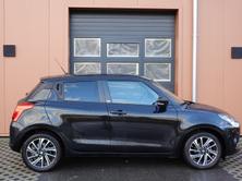 SUZUKI Swift 1.2 Compact Top Hybrid CVT - CH Auto * Rabais T, Hybride Léger Essence/Électricité, Occasion / Utilisé, Automatique - 4