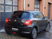 SUZUKI Swift 1.2 Compact Top Hybrid CVT - CH Auto * Rabais T, Hybride Léger Essence/Électricité, Occasion / Utilisé, Automatique - 6