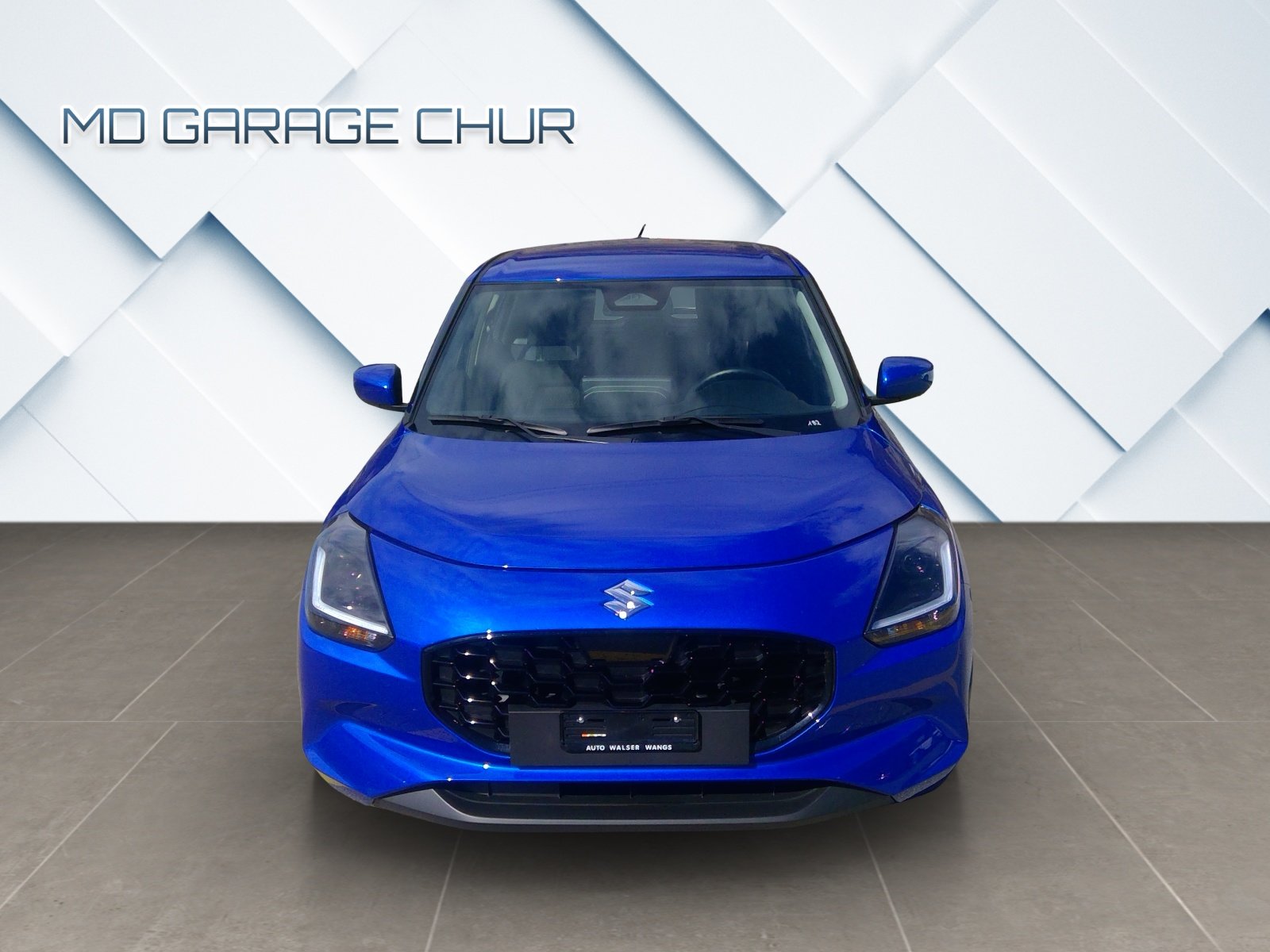 SUZUKI Swift 1.2 Compact+ Hybrid 4x4