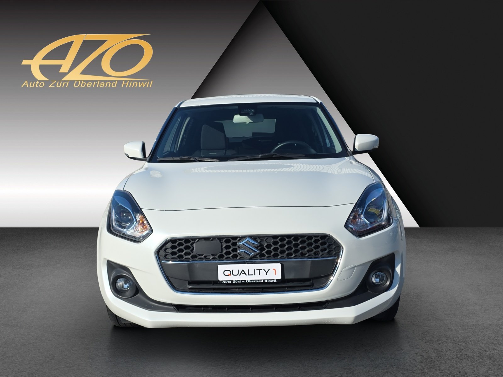 SUZUKI Swift 1.2i 16V SHVS Sergio Cellano Top Hybrid 4x4, Mild-Hybrid Benzin/Elektro, Occasion / Gebraucht, Handschaltung - 2