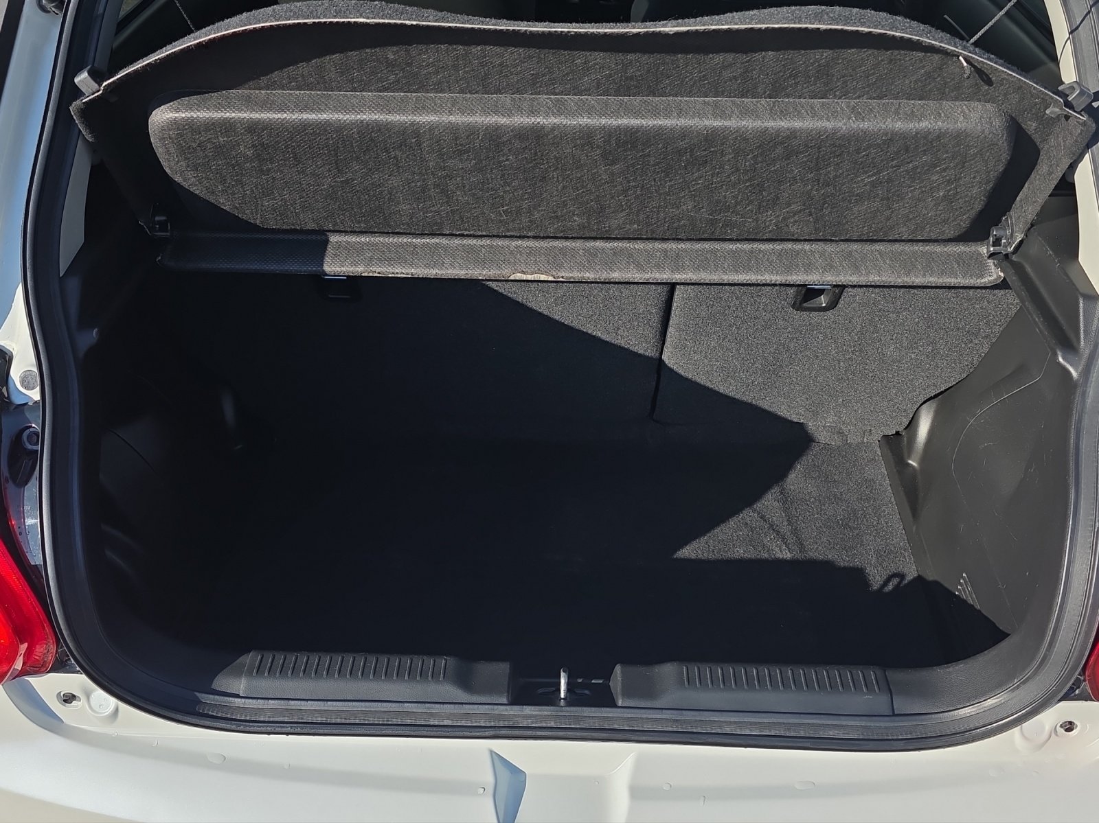 SUZUKI Swift 1.2i 16V SHVS Sergio Cellano Top Hybrid 4x4, Mild-Hybrid Benzin/Elektro, Occasion / Gebraucht, Handschaltung - 7