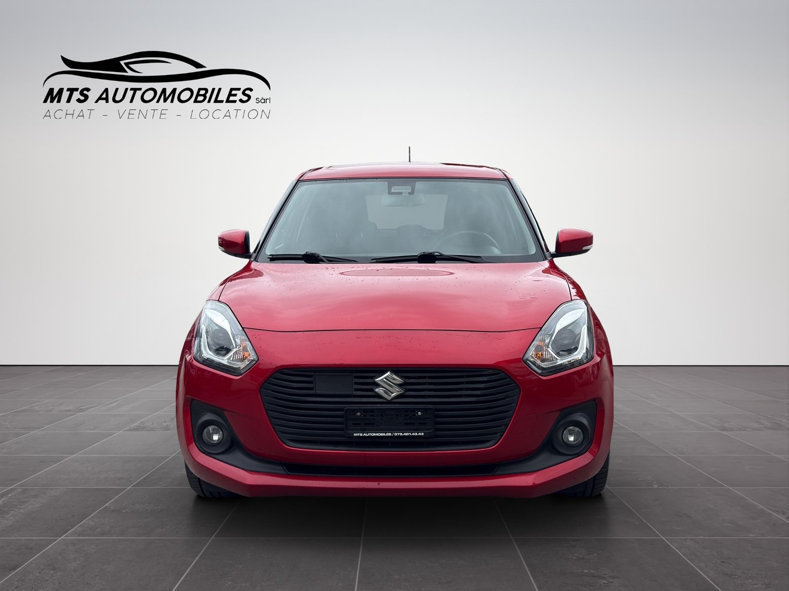 SUZUKI Swift 1.0 12V Compact Top Automatic, Benzina, Occasioni / Usate, Automatico - 2