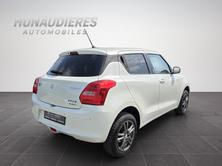 SUZUKI Swift 1.2i Piz Sulai Top Hybrid Allgrip 4x4, Hybride Leggero Benzina/Elettrica, Occasioni / Usate, Manuale - 2