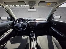 SUZUKI Swift 1.2i Piz Sulai Top Hybrid Allgrip 4x4, Hybride Leggero Benzina/Elettrica, Occasioni / Usate, Manuale - 3