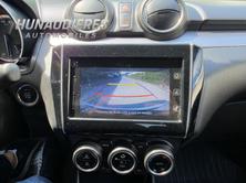 SUZUKI Swift 1.2i Piz Sulai Top Hybrid Allgrip 4x4, Hybride Leggero Benzina/Elettrica, Occasioni / Usate, Manuale - 4