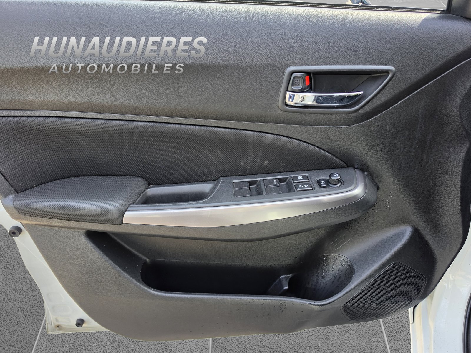 SUZUKI Swift 1.2i Piz Sulai Top Hybrid Allgrip 4x4, Hybride Léger Essence/Électricité, Occasion / Utilisé, Manuelle - 5