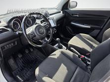 SUZUKI Swift 1.2i Piz Sulai Top Hybrid Allgrip 4x4, Hybride Leggero Benzina/Elettrica, Occasioni / Usate, Manuale - 6