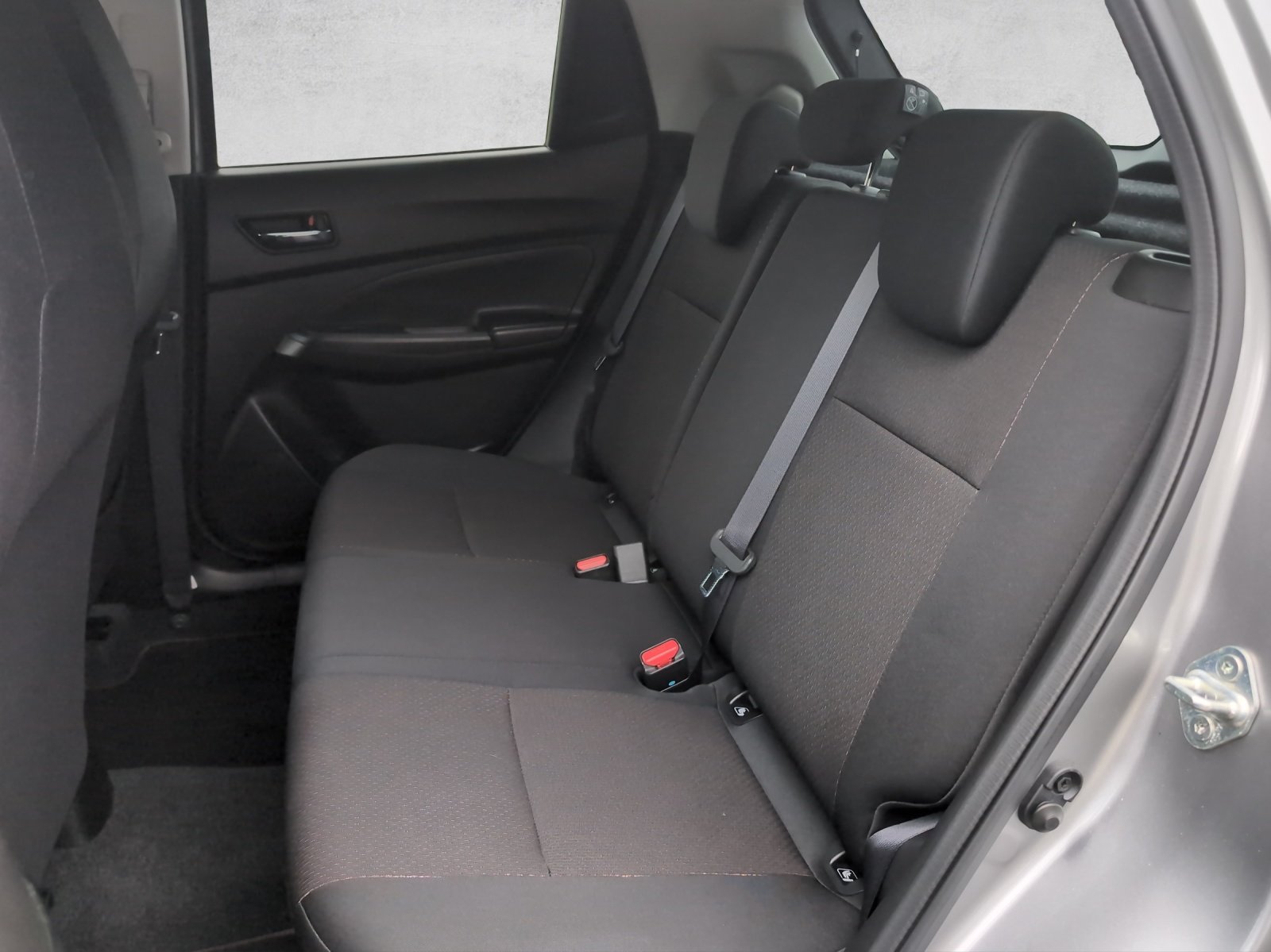 SUZUKI Swift Sport 1.4i 16V Compact Top, Benzina, Occasioni / Usate, Manuale - 7
