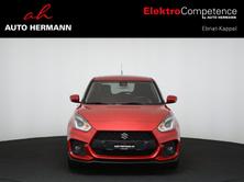 SUZUKI Swift Sport 1.4i 16V Compact Top Hybrid, Hybride Leggero Benzina/Elettrica, Occasioni / Usate, Manuale - 2