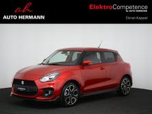 SUZUKI Swift Sport 1.4i 16V Compact Top Hybrid, Hybride Leggero Benzina/Elettrica, Occasioni / Usate, Manuale - 3