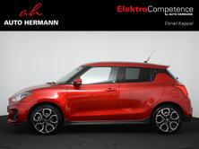 SUZUKI Swift Sport 1.4i 16V Compact Top Hybrid, Hybride Leggero Benzina/Elettrica, Occasioni / Usate, Manuale - 4