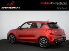 SUZUKI Swift Sport 1.4i 16V Compact Top Hybrid, Hybride Leggero Benzina/Elettrica, Occasioni / Usate, Manuale - 5