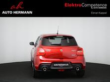 SUZUKI Swift Sport 1.4i 16V Compact Top Hybrid, Hybride Leggero Benzina/Elettrica, Occasioni / Usate, Manuale - 6